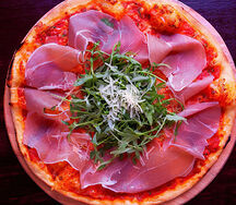 Crudo
