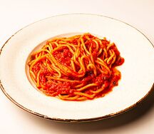 Arrabbiata
