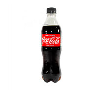 Coke Zero 
