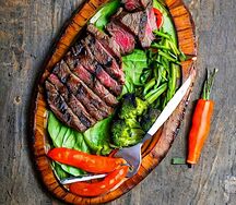 Steak