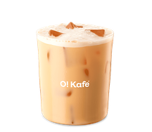 Айс Фраппе