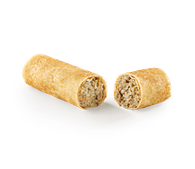 Мясной блинчик
