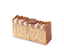 Tiramisu pirojniysi