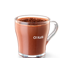 Горячий какао