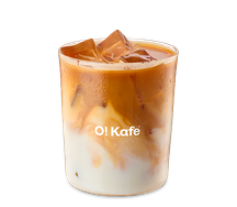 Айс Капучино