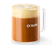 Раф кофе