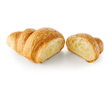 Классический круассан