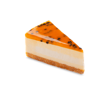 Ekzotik chizkeyk