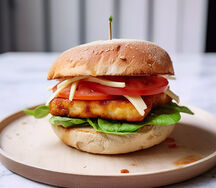 The vegetarian