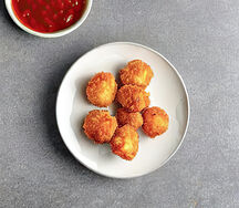 Mozzy bites