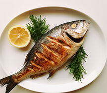 Get hooked