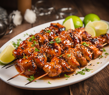 Add some nyama