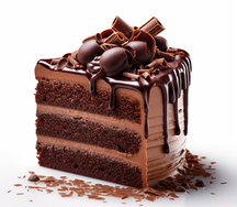 Chocolate cake