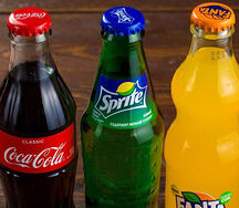 Fanta Nrg