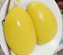 Foutou banane