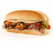 Sandwich viande