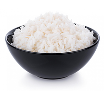 Riz blanc