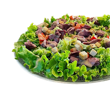 Salade de gésier