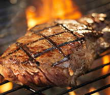Steak de filet de bœuf