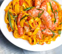 Tagliatelle