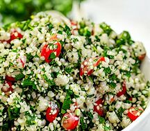 Tabbouleh