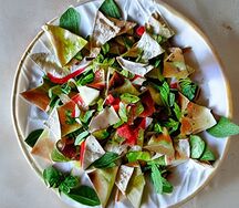 Fattoush