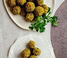 Falafel