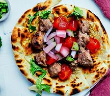 Shish-taouk