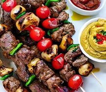 Beef combo