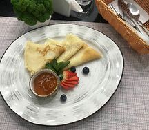 Блины классические