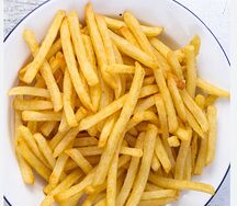 Frites