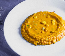 Lentil Wot 
