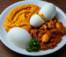 Doro Wot 