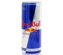 Red Bull