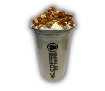 Coffee Nut L