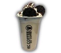 Oreo L