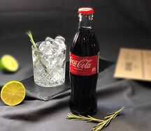 Coca-Cola