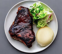 T-bone