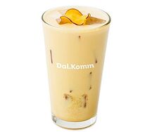 Айс-potatolatte