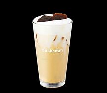 Cube Coffe
