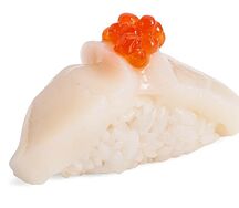 Coquille St-Jaques