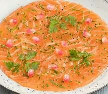 Saumon