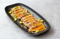 Tataki thon