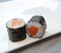 Saumon