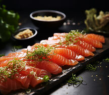Tataki mix
