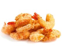 Shrimp Tempura
