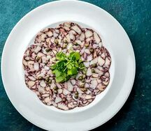 Poulpes