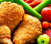 Chicken