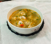 Пельмени