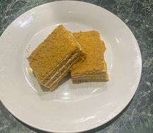 Медовик